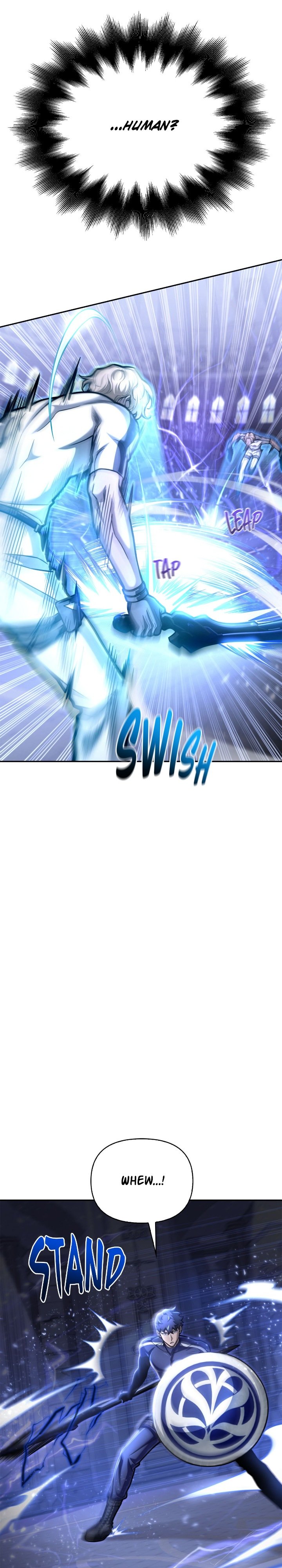 Superhuman Battlefield, Chapter 32 image 15